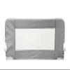 Safetots Gray Bed Rail, 90 x 40 cm, for Toddlers view 1