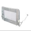 Safetots Gray Bed Rail, 90 x 40 cm, for Toddlers view 2