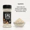 Blackstone 4229 Salt, Pepper & Garlic (SPG) Seasoning, 175 ml view 3