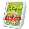 Doshirak Instant Noodle Soup with Chicken Flavor, 24-Pack (24 x 90 g) view 1