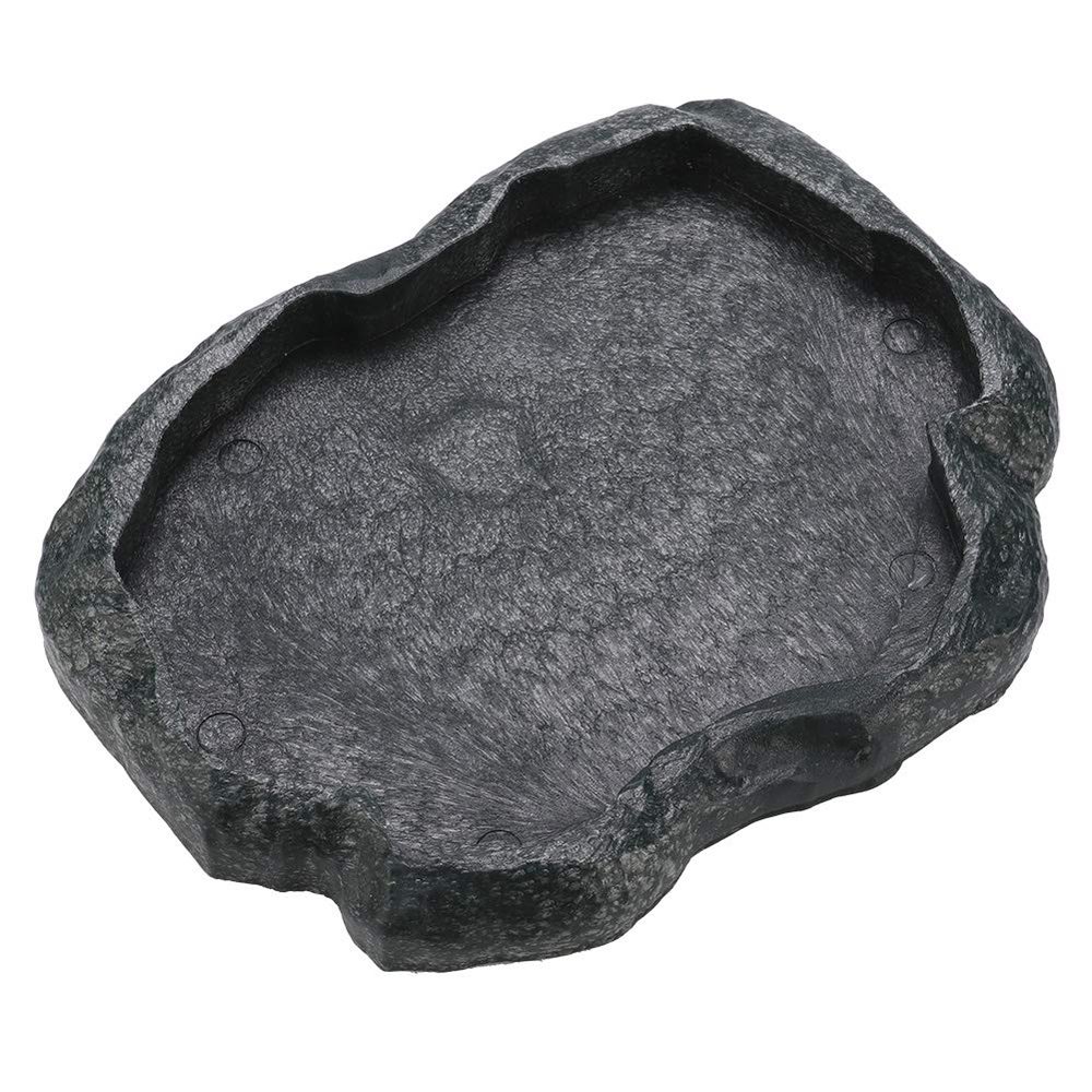 EBTOOLS Reptile Bowl