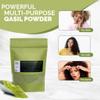 Priddyfair Nutrition Qasil Powder, 100 g – Natural Facial, Skin, Hair and Scalp Care view 3