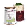 Terra Canis Kangaroo with Parsnip - Hypoallergenic Wet Dog Food, 400g view 1