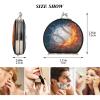 Vnurnrn Feuerwasser Baseball Makeup Compact Mirror view 2