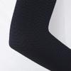 SOLIDEA Unisex Muff Slimming Sleeves Graduated Compression 15/21 mmHg (Black, S) view 3