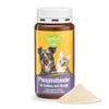 Sanct Bernhard tierlieb Phosphate Binder for Cats & Dogs, Complementary Feed to Support Kidney Function, 140 g view 1