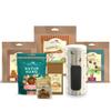 Terra Canis Snack Discovery Pack with Treat Tin, 6-Piece view 1