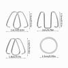 Ingrown Toenail Correction Tool Set view 3