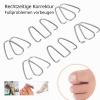 Ingrown Toenail Correction Tool Set view 4