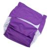 Adult Diaper, Waterproof, Reusable, Comfortable for Hospital Use, Elderly, Home Care for Men with Disabilities (Large Size) view 1