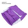 Adult Diaper, Waterproof, Reusable, Comfortable for Hospital Use, Elderly, Home Care for Men with Disabilities (Large Size) view 2