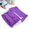 Adult Diaper, Waterproof, Reusable, Comfortable for Hospital Use, Elderly, Home Care for Men with Disabilities (Large Size) view 3