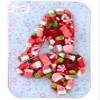 Gommys Factory Party Number 4 Gummy Candy Cake, Number-Shaped, 500 g view 1