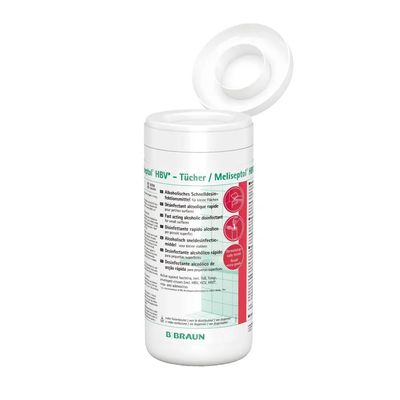 BRAUN MELISEPTOL HBV Dispenser