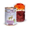 Terra Canis Wild, Tomato, Apple & Health Herbs - Senior Wet Food, 400g view 1
