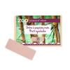 ZAO Rectangle Eyeshadow Refill 208 Nude Woman view 1