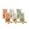 Terre Dei Trulli Taralli Mix, Olive Oil, Rosemary & Chili, 6 x 250 g view 1