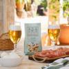 Terre Dei Trulli Taralli Mix, Olive Oil, Rosemary & Chili, 6 x 250 g view 4