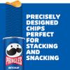 Pringles Ketchup (1 x 185 g) – Crispy Ketchup-Flavored Chips view 4