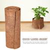 Gereton Coconut Mat, Natural Fiber Replacement Liner view 2