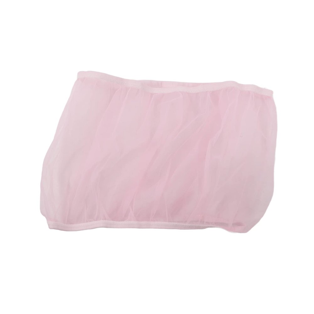 Bird Cage Net Cover - Adjustable Air Circulation