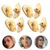 10-Pack Ceramic Eyeglass Nose Pads view 3