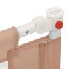 Tidyard Taupe Bed Rail for Children, 140 x 25 cm view 4