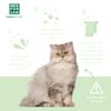 MENFORSAN Very Mild Ecological Shampoo for Cats and Kittens, 300ml view 3
