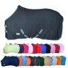 RL24 Basicline Sweat Rug with Cross Straps, Dark Gray, 85 cm view 1