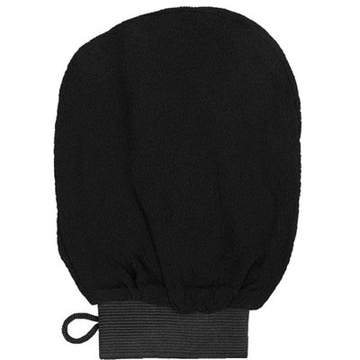 PiniceCore Horsehair Exfoliating Gloves for Body and Face