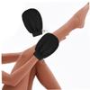 PiniceCore Horsehair Exfoliating Gloves for Body and Face view 3
