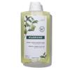 Klorane Purifying Shampoo for Normal to Oily Hair with Citrus, 400 ml view 1