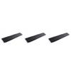 Lurrose 3-Piece Straight Clip-In Human Hair Extensions, Remy Tape-In Extensions view 1