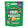 Rowntree's Vegan-Friendly Fruit Pastilles Sharing Bag 143 g (10 pieces) view 3