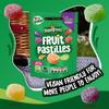 Rowntree's Vegan-Friendly Fruit Pastilles Sharing Bag 143 g (10 pieces) view 4