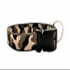 BUDDYPACK | Trendy Adjustable Dog Collar | Size XS-XL | Many Color Options (L (55-70 cm), Camouflage) view 1