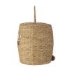 Bloomingville MINI Nelle Basket with Lid view 3