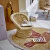 Bloomingville MINI Nelle Basket with Lid view 4