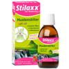 Stilaxx Junior Cough Suppressant 100 ml – for Dry, Irritating Coughs – Raspberry Flavor, from 1 Year view 1