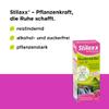 Stilaxx Junior Cough Suppressant 100 ml – for Dry, Irritating Coughs – Raspberry Flavor, from 1 Year view 3