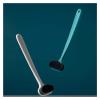 CJBHSD 2-Pack Exfoliating Back Scrubber, Long-Handled Soft Bath Brush view 3