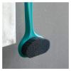CJBHSD 2-Pack Exfoliating Back Scrubber, Long-Handled Soft Bath Brush view 4