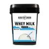 Ready Hour Bulk Powdered Milk, Shelf-Stable Whey, 25-Year Shelf Life, 144 Servings view 1