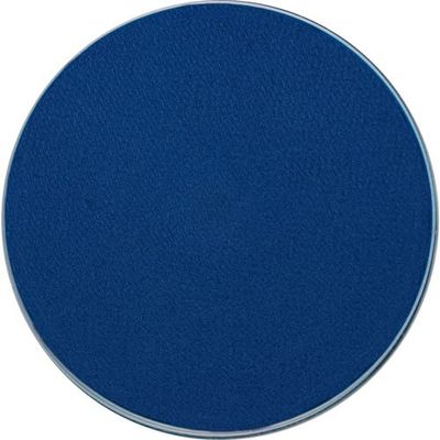 Kids' Face & Body Paint | High-Quality Face & Body Colors | 16 g | Petrol Blue