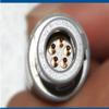 5-Pin SpO2 Sensor Probe Cable, 10Fu, Compatible with Biocare and Selected Contec Monitors view 2