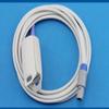 5-Pin SpO2 Sensor Probe Cable, 10Fu, Compatible with Biocare and Selected Contec Monitors view 4