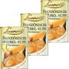Lacroix French Onion Soup, Hearty, with White Wine, 400 ml, 3-Pack view 1