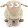 Sweet Dreamers Ewan Deluxe Rechargeable Baby White Noise Machine, Beige view 1