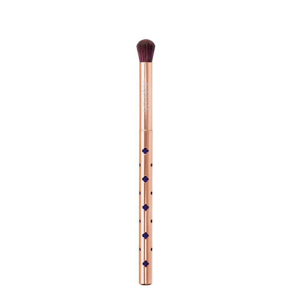 youstar MOROCCO DREAM Eyeshadow Brush 05 | Precise Eye Makeup Brush, Vegan & Cruelty-Free, Soft Bristles, Oriental Design