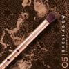 youstar MOROCCO DREAM Eyeshadow Brush 05 | Precise Eye Makeup Brush, Vegan & Cruelty-Free, Soft Bristles, Oriental Design view 2